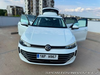 Volkswagen Ostatní modely Passat 2,0 TDI 110Kw 1800