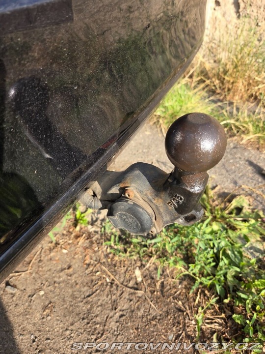 Volkswagen Ostatní modely Passat 2,0 TDi, DSG, panorama, 1800