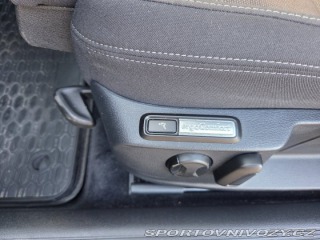 Volkswagen Ostatní modely Passat 2,0 TDi, DSG, panorama, 1800
