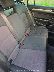 Volkswagen Ostatní modely Passat 2,0 TDi, DSG, panorama, 1800