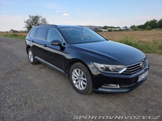 Volkswagen Ostatní modely Passat 2,0 TDi, DSG, panorama, 1800