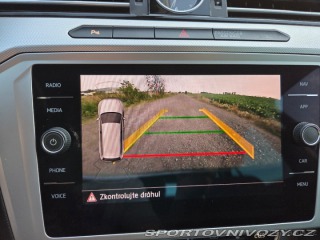 Volkswagen Ostatní modely Passat 2,0 TDi, DSG, panorama, 1800