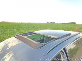 Volkswagen Ostatní modely Passat 2,0 TDi, DSG, panorama, 1800