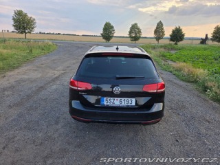Volkswagen Ostatní modely Passat 2,0 TDi, DSG, panorama, 1800