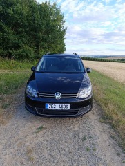 Volkswagen  Sharan 2,0