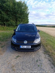Volkswagen Ostatní modely Sharan 2,0 2017