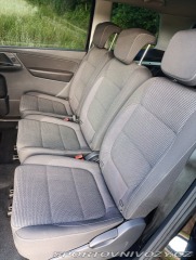 Volkswagen Ostatní modely Sharan 2,0 2017