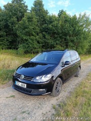Volkswagen Ostatní modely Sharan 2,0 2017