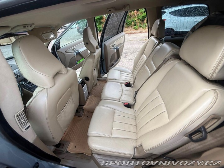 Volvo Ostatní modely XC90 2,4 D5 AWD | 2014 | 2.4 2014