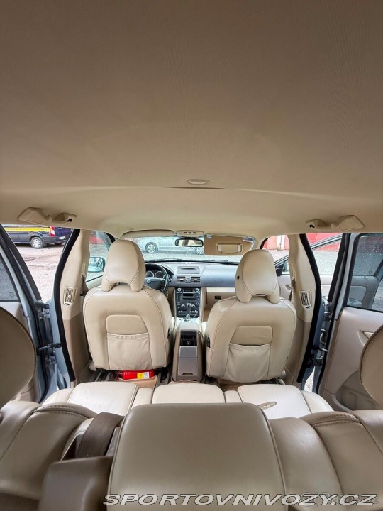 Volvo Ostatní modely XC90 2,4 D5 AWD | 2014 | 2.4 2014