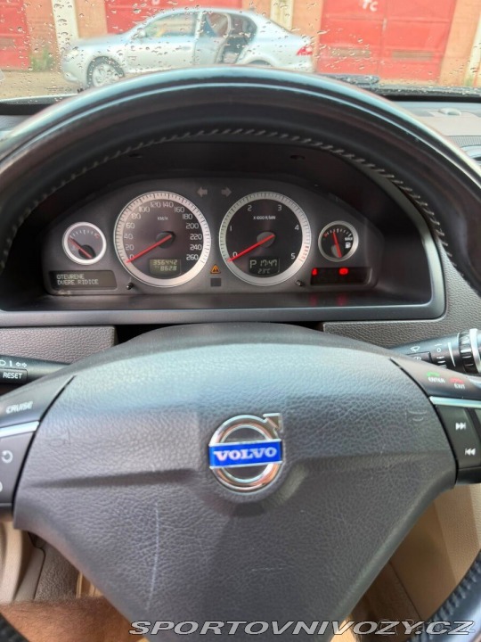 Volvo Ostatní modely XC90 2,4 D5 AWD | 2014 | 2.4 2014