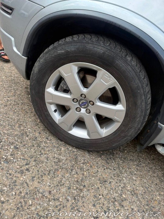 Volvo Ostatní modely XC90 2,4 D5 AWD | 2014 | 2.4 2014