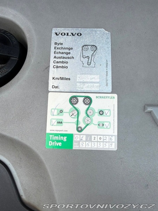 Volvo Ostatní modely XC90 2,4 D5 AWD | 2014 | 2.4 2014