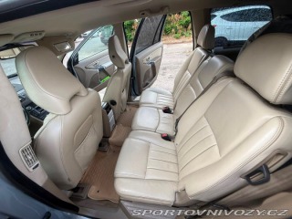Volvo Ostatní modely XC90 2,4 D5 AWD | 2014 | 2.4 2014