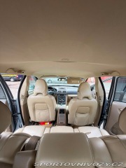 Volvo Ostatní modely XC90 2,4 D5 AWD | 2014 | 2.4 2014