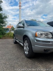 Volvo Ostatní modely XC90 2,4 D5 AWD | 2014 | 2.4 2014