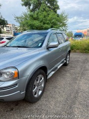 Volvo Ostatní modely XC90 2,4 D5 AWD | 2014 | 2.4 2014