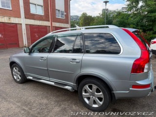 Volvo Ostatní modely XC90 2,4 D5 AWD | 2014 | 2.4 2014