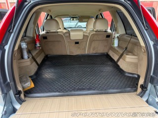 Volvo Ostatní modely XC90 2,4 D5 AWD | 2014 | 2.4 2014