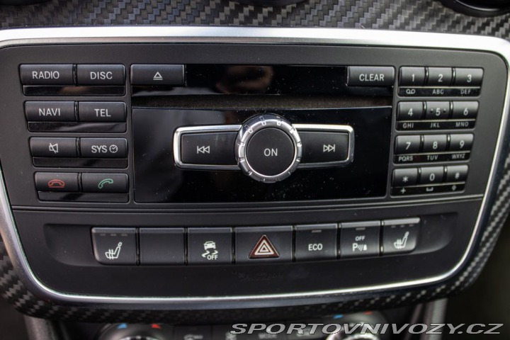 Mercedes-Benz A 4MATIC 2013 2013