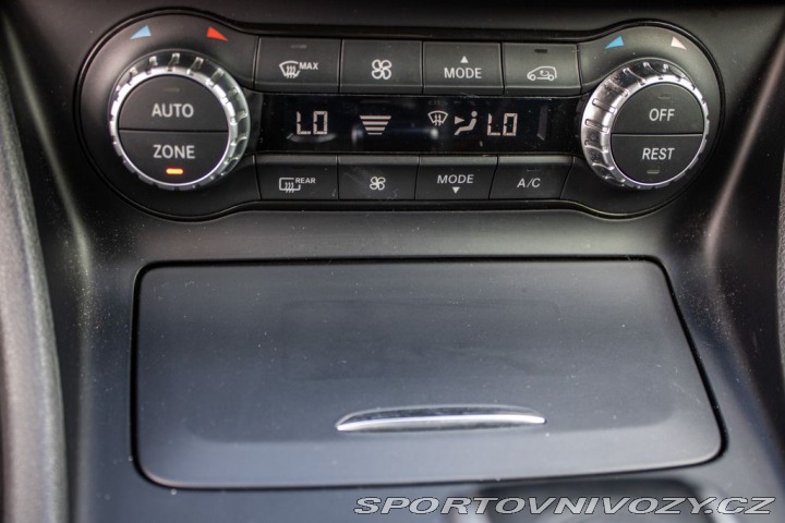 Mercedes-Benz A 4MATIC 2013 2013
