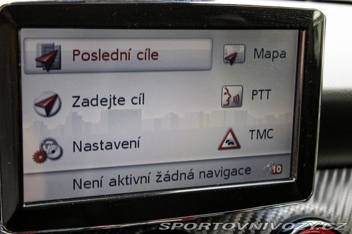 Mercedes-Benz A 4MATIC 2013 2013