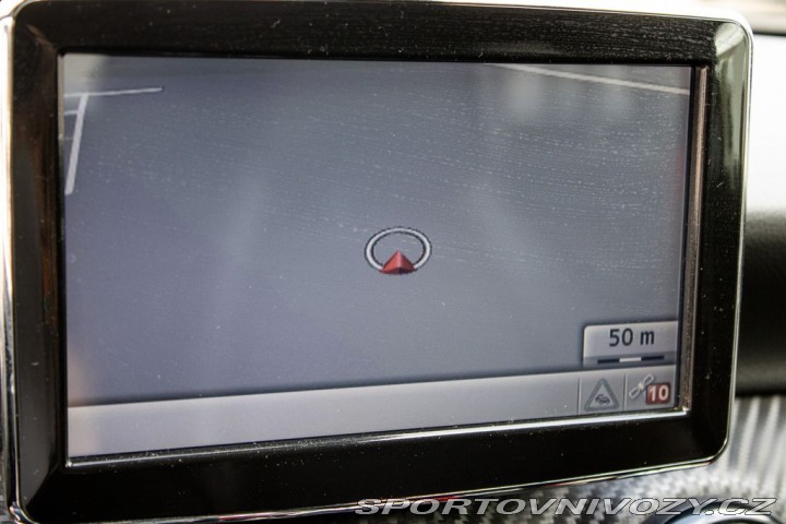 Mercedes-Benz A 4MATIC 2013 2013
