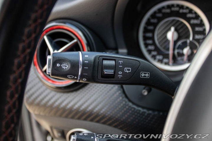 Mercedes-Benz A 4MATIC 2013 2013