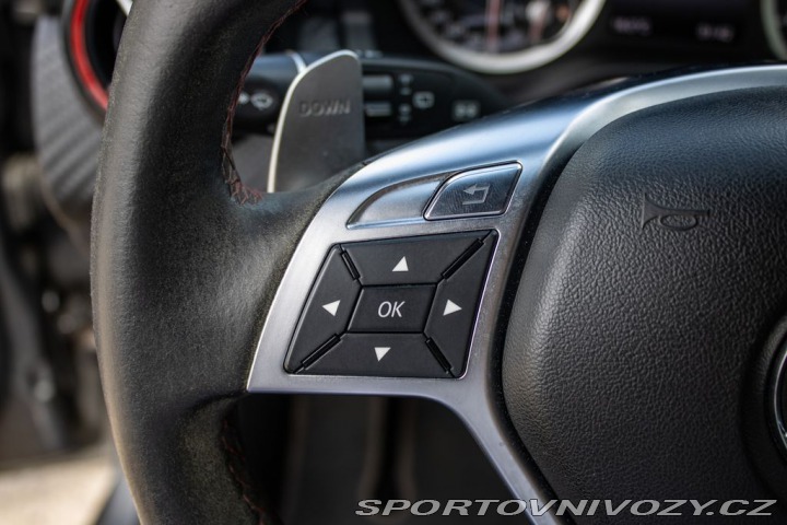 Mercedes-Benz A 4MATIC 2013 2013