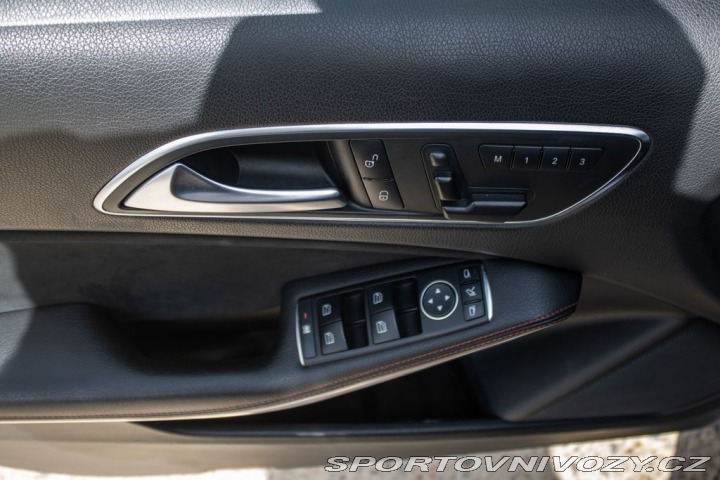 Mercedes-Benz A 4MATIC 2013 2013