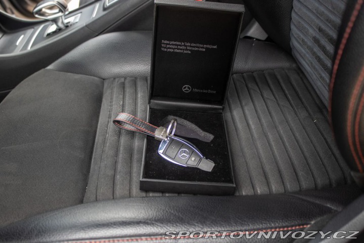 Mercedes-Benz A 4MATIC 2013 2013