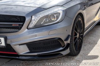 Mercedes-Benz A 4MATIC 2023 2013