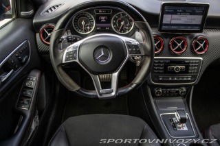 Mercedes-Benz A 4MATIC 2023 2013