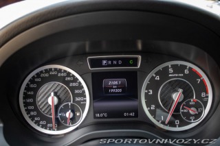 Mercedes-Benz A 4MATIC 2023 2013