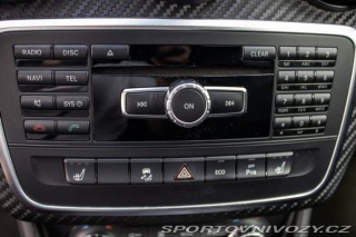 Mercedes-Benz A 4MATIC 2023 2013