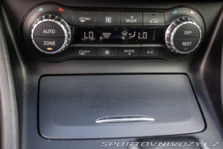 Mercedes-Benz A 4MATIC 2023 2013