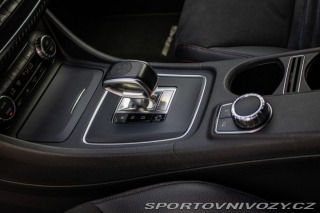 Mercedes-Benz A 4MATIC 2023 2013
