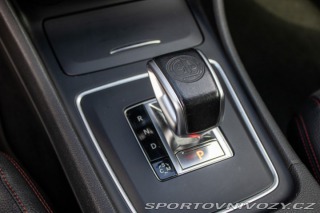 Mercedes-Benz A 4MATIC 2023 2013