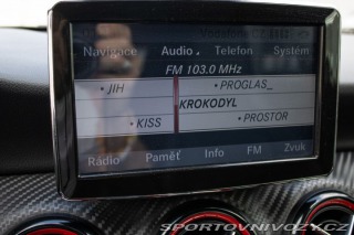 Mercedes-Benz A 4MATIC 2023 2013