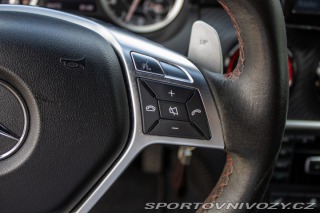 Mercedes-Benz A 4MATIC 2023 2013