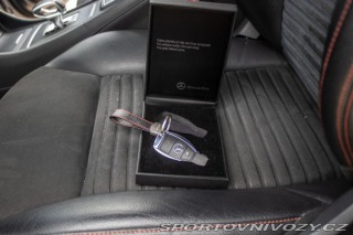Mercedes-Benz A 4MATIC 2023 2013