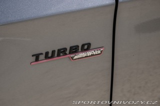 Mercedes-Benz A 4MATIC 2023 2013