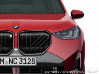 BMW X3 xDrive40d 2026