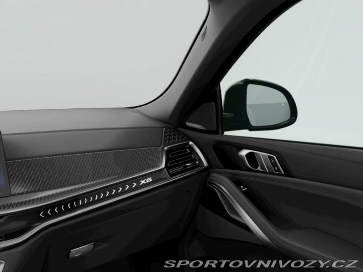 BMW X6 xDrive30d 2026