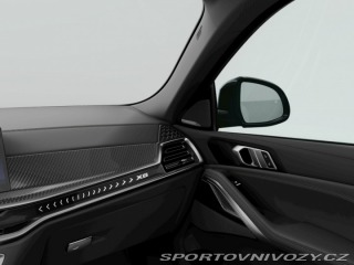 BMW X6 xDrive30d 2026