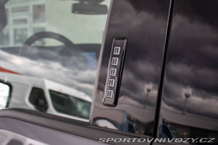 Ford Ostatní modely F-150 XLT SuperCrew 4x4 3.5 Ec 2021
