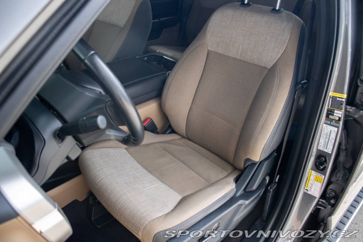 Ford Ostatní modely F-150  XLT SuperCrew 4x4 3.5 Ec 2021