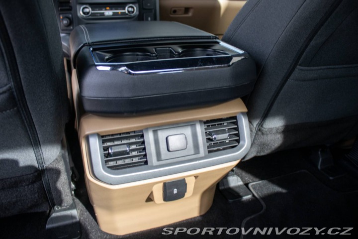 Ford Ostatní modely F-150  XLT SuperCrew 4x4 3.5 Ec 2021