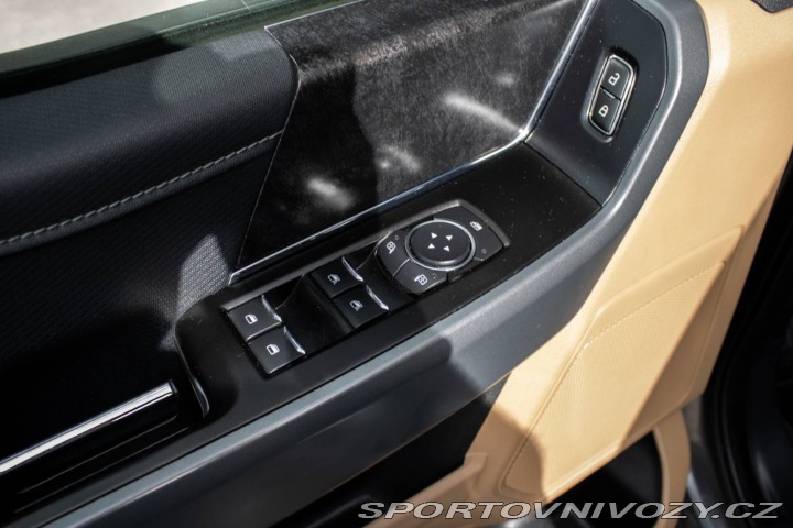 Ford Ostatní modely F-150  XLT SuperCrew 4x4 3.5 Ec 2021