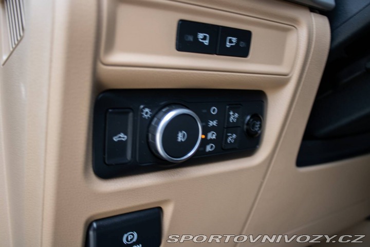 Ford Ostatní modely F-150 XLT SuperCrew 4x4 3.5 Ec 2021